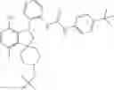 Fig. 71 - 7-hydroxy-spiropipiperidine indolinyl antagonists of P2Yreceptor