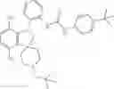 Fig. 77 - 7-hydroxy-spiropipiperidine indolinyl antagonists of P2Yreceptor