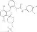 Fig. 79 - 7-hydroxy-spiropipiperidine indolinyl antagonists of P2Yreceptor