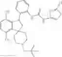 Fig. 82 - 7-hydroxy-spiropipiperidine indolinyl antagonists of P2Yreceptor