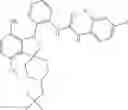 Fig. 84 - 7-hydroxy-spiropipiperidine indolinyl antagonists of P2Yreceptor