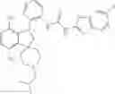 Fig. 95 - 7-hydroxy-spiropipiperidine indolinyl antagonists of P2Yreceptor