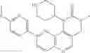 Fig. 124 - Three-ring PI3K and/or mTOR inhibitor