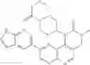 Fig. 166 - Three-ring PI3K and/or mTOR inhibitor