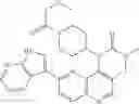 Fig. 167 - Three-ring PI3K and/or mTOR inhibitor