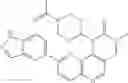 Fig. 197 - Three-ring PI3K and/or mTOR inhibitor