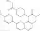 Fig. 241 - Three-ring PI3K and/or mTOR inhibitor