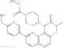 Fig. 243 - Three-ring PI3K and/or mTOR inhibitor