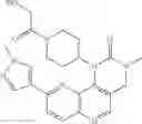 Fig. 255 - Three-ring PI3K and/or mTOR inhibitor