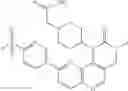 Fig. 261 - Three-ring PI3K and/or mTOR inhibitor