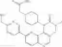 Fig. 271 - Three-ring PI3K and/or mTOR inhibitor