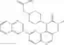 Fig. 280 - Three-ring PI3K and/or mTOR inhibitor