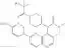 Fig. 286 - Three-ring PI3K and/or mTOR inhibitor