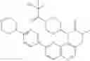 Fig. 294 - Three-ring PI3K and/or mTOR inhibitor