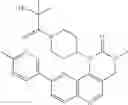Fig. 296 - Three-ring PI3K and/or mTOR inhibitor