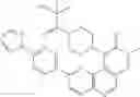 Fig. 303 - Three-ring PI3K and/or mTOR inhibitor