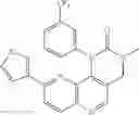 Fig. 32 - Three-ring PI3K and/or mTOR inhibitor