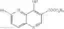 Fig. 321 - Three-ring PI3K and/or mTOR inhibitor