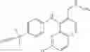 Fig. 337 - Three-ring PI3K and/or mTOR inhibitor