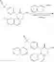 Fig. 340 - Three-ring PI3K and/or mTOR inhibitor