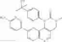Fig. 35 - Three-ring PI3K and/or mTOR inhibitor
