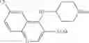 Fig. 360 - Three-ring PI3K and/or mTOR inhibitor