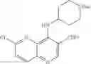Fig. 362 - Three-ring PI3K and/or mTOR inhibitor