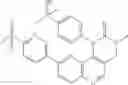 Fig. 37 - Three-ring PI3K and/or mTOR inhibitor