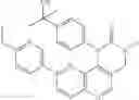 Fig. 40 - Three-ring PI3K and/or mTOR inhibitor