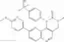 Fig. 50 - Three-ring PI3K and/or mTOR inhibitor