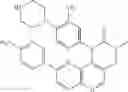Fig. 63 - Three-ring PI3K and/or mTOR inhibitor