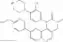 Fig. 64 - Three-ring PI3K and/or mTOR inhibitor