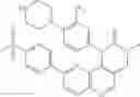 Fig. 65 - Three-ring PI3K and/or mTOR inhibitor
