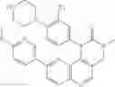 Fig. 68 - Three-ring PI3K and/or mTOR inhibitor