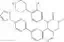 Fig. 69 - Three-ring PI3K and/or mTOR inhibitor