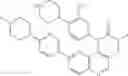 Fig. 71 - Three-ring PI3K and/or mTOR inhibitor