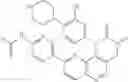 Fig. 77 - Three-ring PI3K and/or mTOR inhibitor