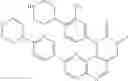 Fig. 80 - Three-ring PI3K and/or mTOR inhibitor