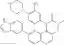 Fig. 82 - Three-ring PI3K and/or mTOR inhibitor