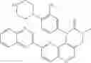 Fig. 84 - Three-ring PI3K and/or mTOR inhibitor