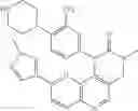 Fig. 87 - Three-ring PI3K and/or mTOR inhibitor