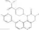 Fig. 89 - Three-ring PI3K and/or mTOR inhibitor
