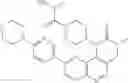 Fig. 98 - Three-ring PI3K and/or mTOR inhibitor