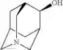 Fig. 19 - Azaadamantane formate ester and process for preparing azaadamantane derivatives
