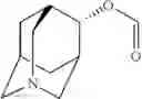 Fig. 64 - Azaadamantane formate ester and process for preparing azaadamantane derivatives