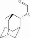 Fig. 70 - Azaadamantane formate ester and process for preparing azaadamantane derivatives
