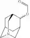 Fig. 86 - Azaadamantane formate ester and process for preparing azaadamantane derivatives