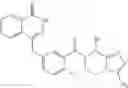 Fig. 05 - Substituted [1,2,4]triazolo[4,3-a]pyrazines as PARP-1 inhibitors