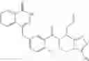 Fig. 06 - Substituted [1,2,4]triazolo[4,3-a]pyrazines as PARP-1 inhibitors