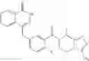 Fig. 08 - Substituted [1,2,4]triazolo[4,3-a]pyrazines as PARP-1 inhibitors